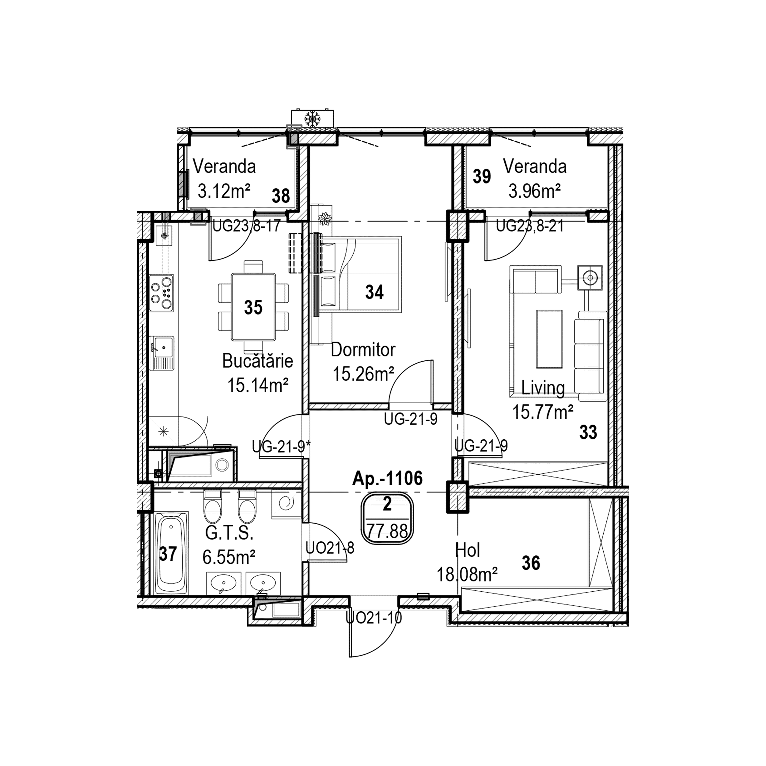 apartment cover photo